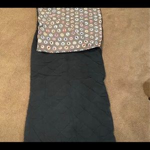Pottery Barn Teen Sleeping Bag